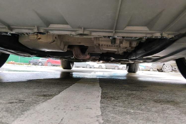 Used Buick Regal 2012 2.0L Comfort Edition Chassis Front