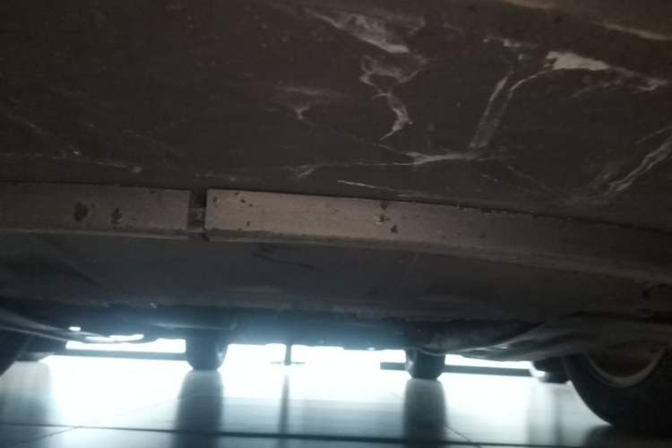 Used Buick Regal 2012 2.0L Comfort Edition Chassis Front
