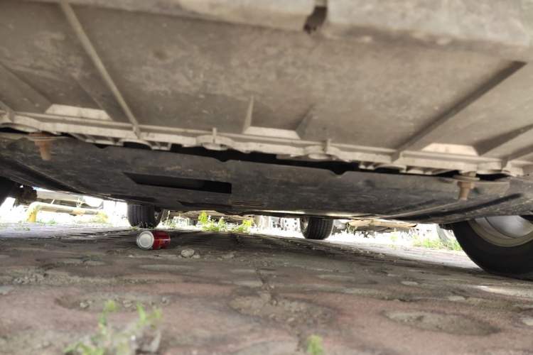 Used Buick Regal 2012 2.0L Comfort Edition Chassis Front