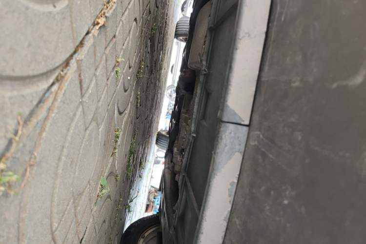 Used Buick Regal 2012 2.0L Luxury Edition Chassis Front