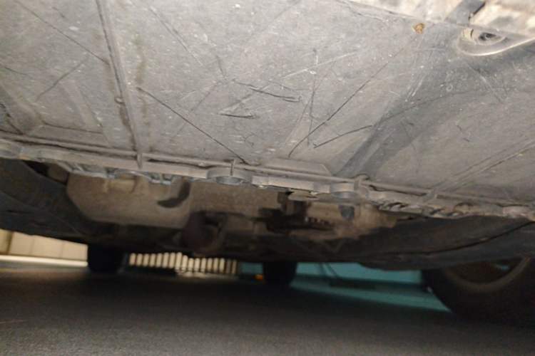 Used Buick Regal 2012 2.0L Luxury Edition Chassis Front