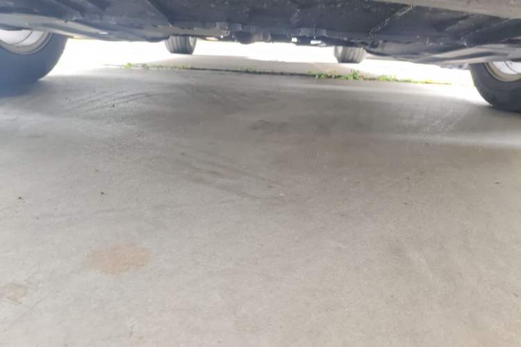 Used Buick Regal 2012 2.0L Comfort Edition Chassis Front