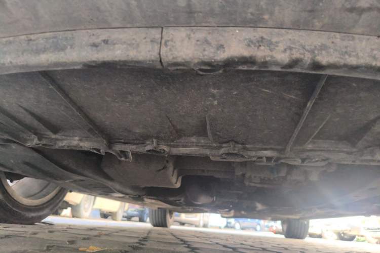 Used Buick Regal 2012 2.4L SIDI Elite Edition Chassis Front