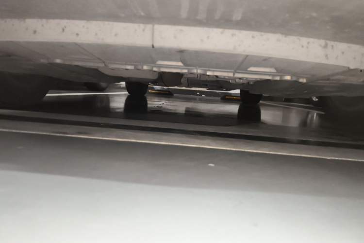 Used Buick Regal 2012 2.0L Luxury Edition Chassis Front