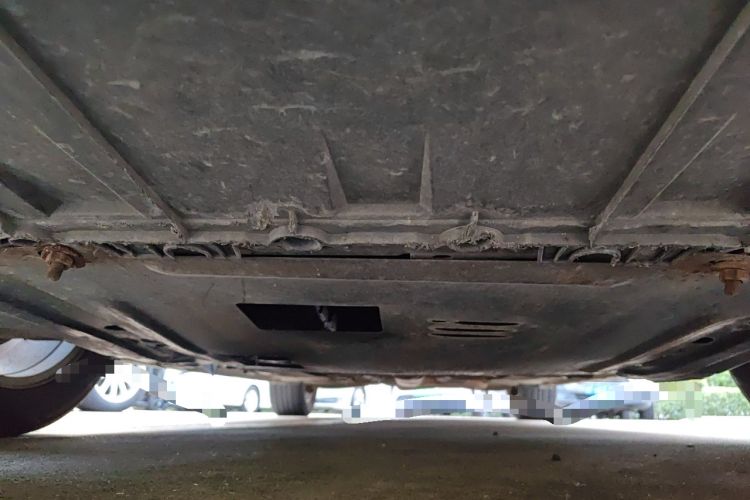 Used Buick Regal 2012 2.0L Comfort Edition Chassis Front