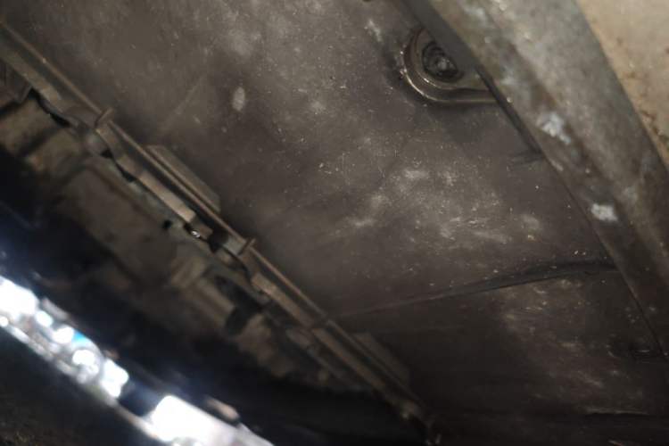 Used Buick Regal 2012 2.0L Comfort Edition Chassis Front