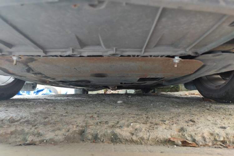Used Buick Regal 2012 2.0L Comfort Edition Chassis Front