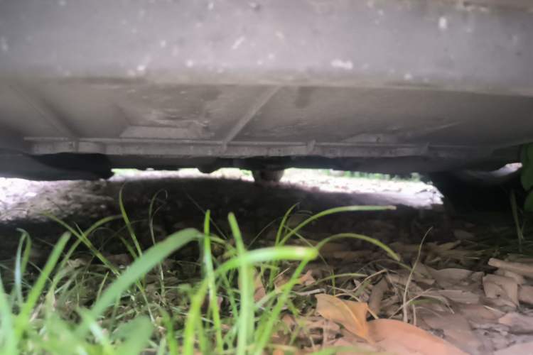 Used Buick Regal 2012 2.0L Luxury Edition Chassis Front