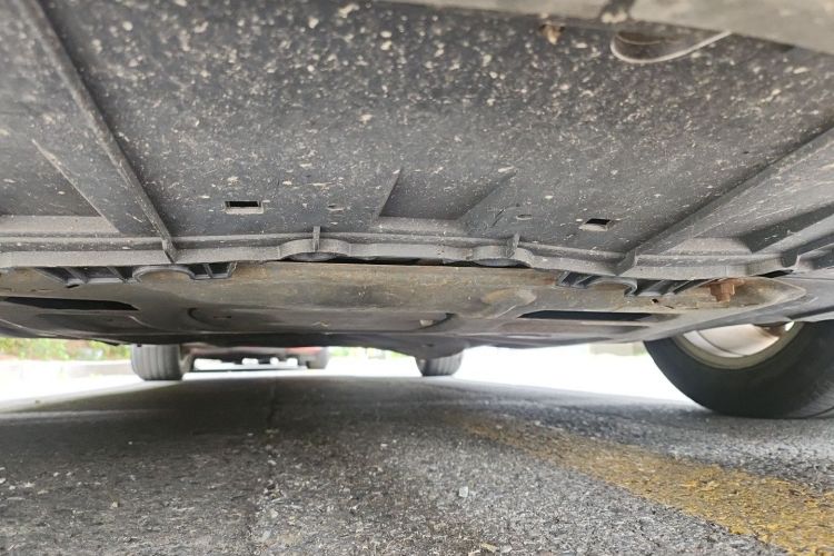 Used Buick Regal 2012 2.0L Comfort Edition Chassis Front