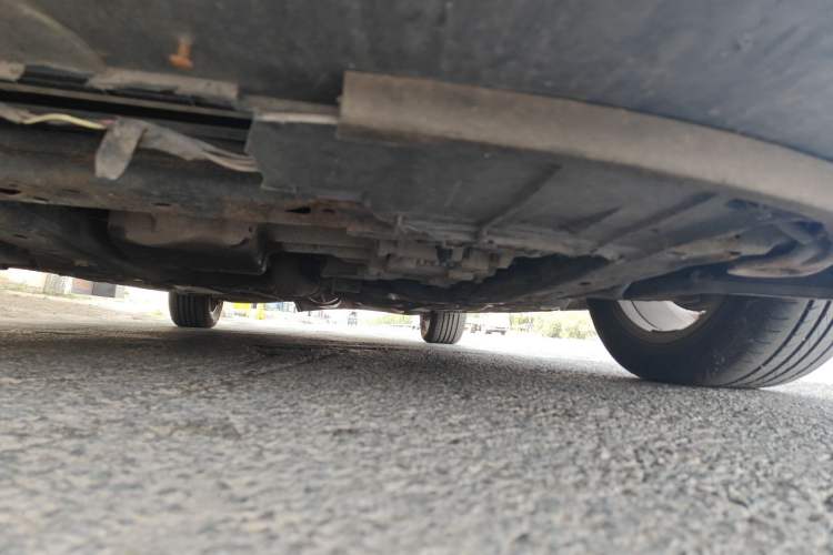 Used Buick Regal 2012 2.0L Comfort Edition Chassis Front