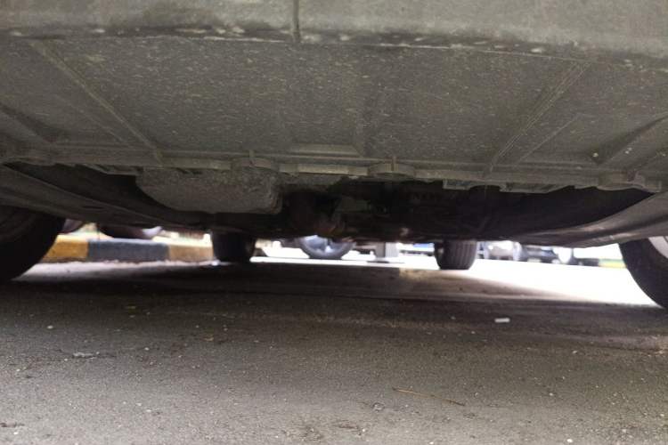 Used Buick Regal 2012 2.0L Comfort Edition Chassis Front