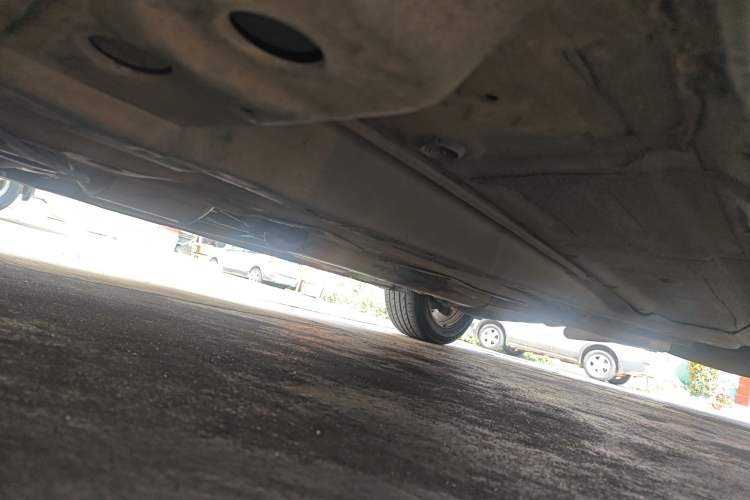 Used Buick Regal 2012 2.0L Comfort Edition Chassis Front Left
