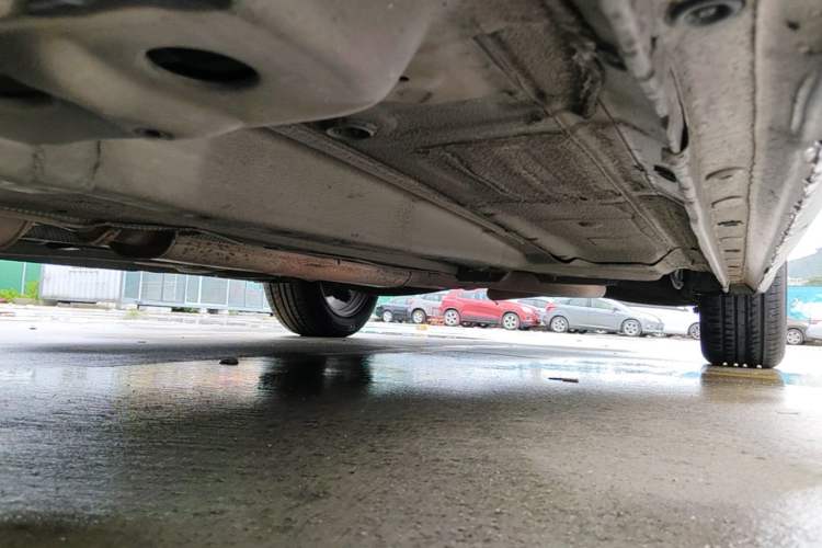 Used Buick Regal 2012 2.0L Comfort Edition Chassis Front Left