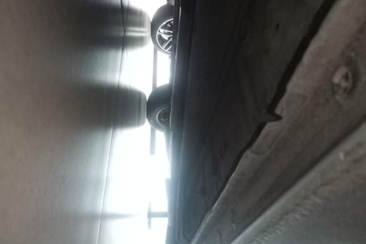 Used Buick Regal 2012 2.0L Comfort Edition Chassis Front Left