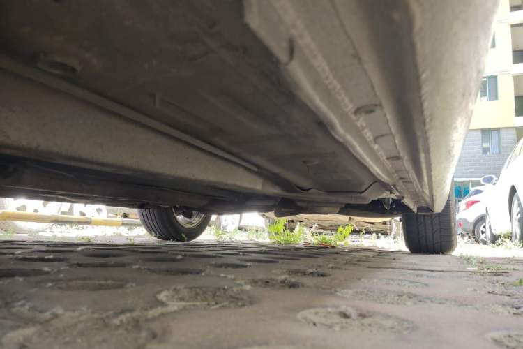 Used Buick Regal 2012 2.0L Comfort Edition Chassis Front Left