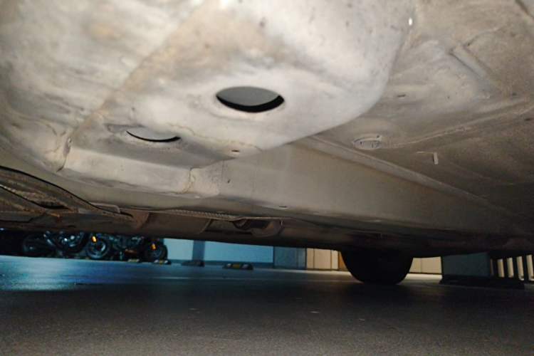 Used Buick Regal 2012 2.0L Luxury Edition Chassis Front Left