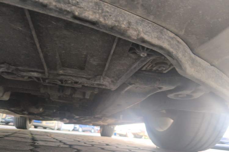 Used Buick Regal 2012 2.4L SIDI Elite Edition Chassis Front Left