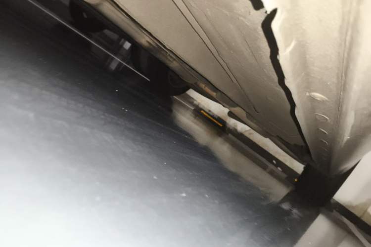 Used Buick Regal 2012 2.0L Luxury Edition Chassis Front Left