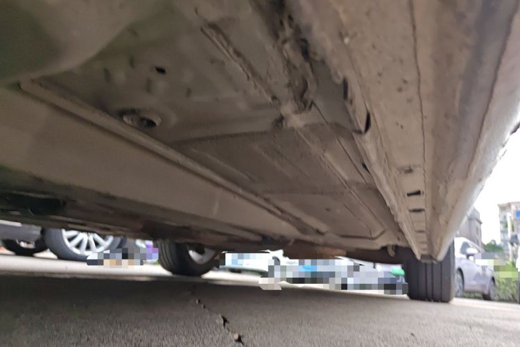 Used Buick Regal 2012 2.0L Comfort Edition Chassis Front Left