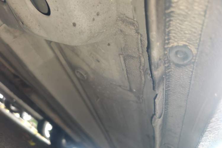 Used Buick Regal 2012 2.0L Comfort Edition Chassis Front Left
