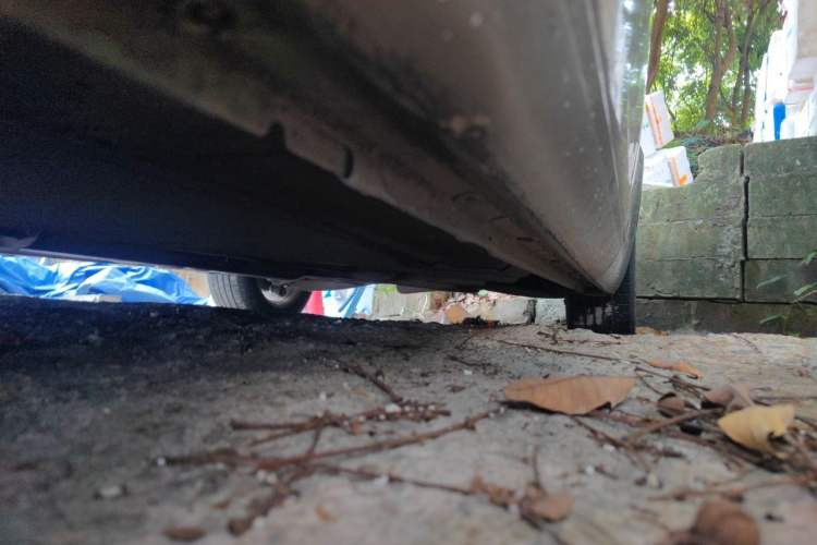 Used Buick Regal 2012 2.0L Comfort Edition Chassis Front Left