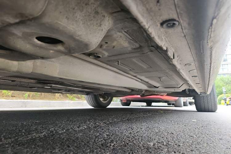 Used Buick Regal 2012 2.0L Comfort Edition Chassis Front Left