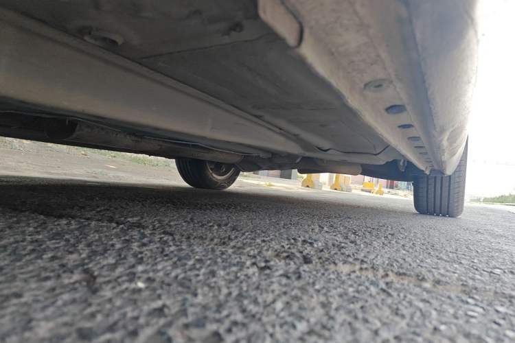 Used Buick Regal 2012 2.0L Comfort Edition Chassis Front Left