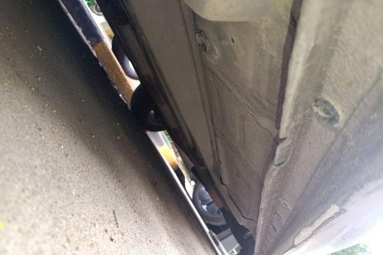 Used Buick Regal 2012 2.0L Comfort Edition Chassis Front Left