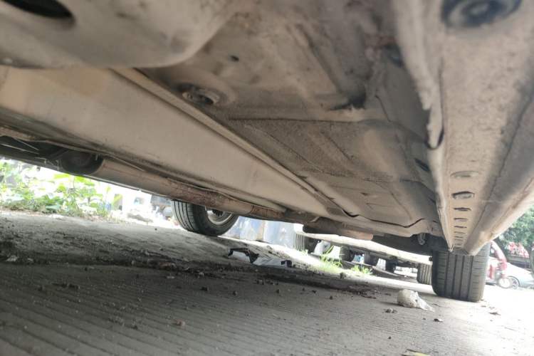 Used Buick Regal 2012 2.0L Comfort Edition Chassis Front Left