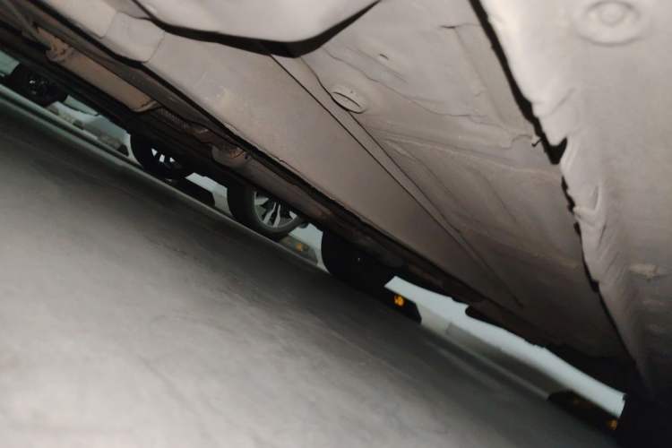 Used Buick Regal 2012 2.0L Luxury Edition Chassis Front Left