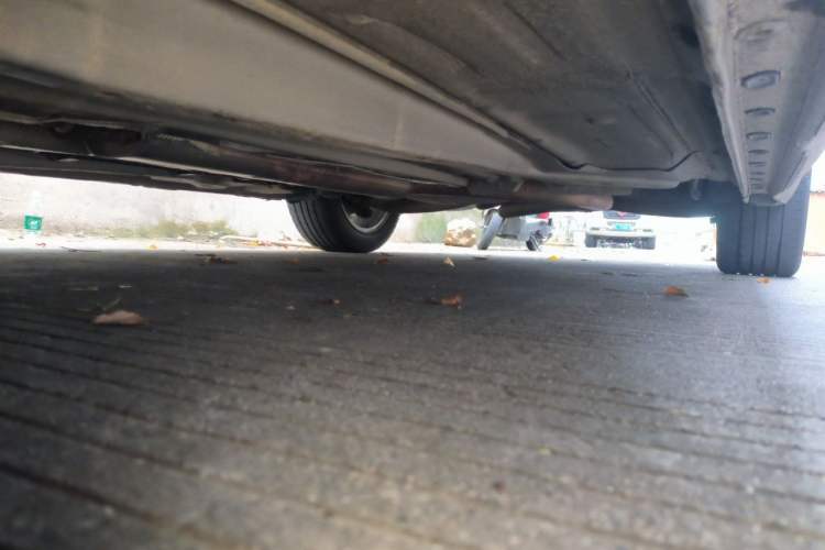 Used Buick Regal 2012 2.0L Comfort Edition Chassis Front Left