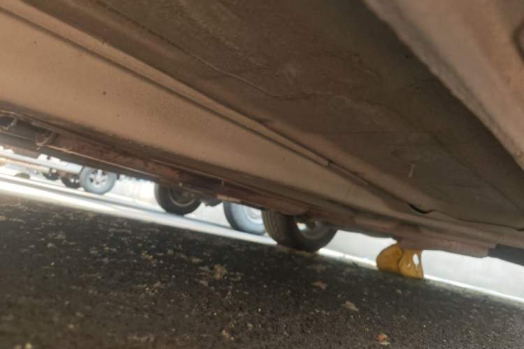 Used Buick Regal 2012 2.0L Comfort Edition Chassis Front Left