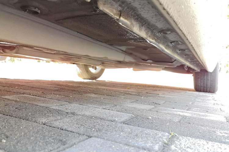 Used Buick Regal 2012 2.0L Comfort Edition Chassis Front Left