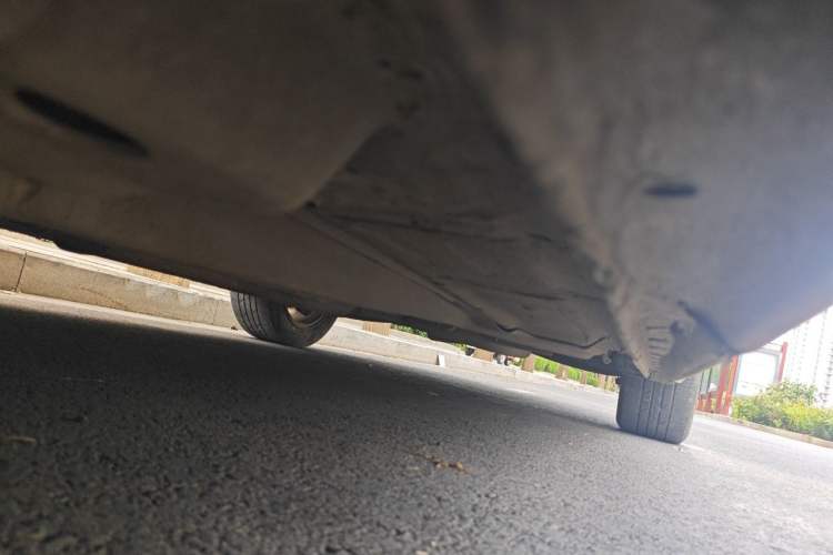 Used Buick Regal 2012 2.0L Comfort Edition Chassis Front Left