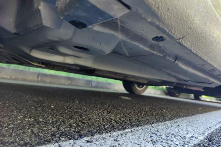 Used Buick Regal 2012 2.0L Comfort Edition Chassis Front Left