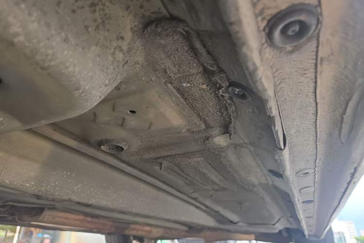 Used Buick Regal 2012 2.4L SIDI Flagship Edition Chassis Front Left