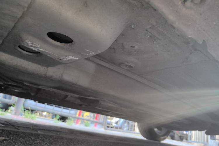 Used Buick Regal 2012 2.0L Comfort Edition Chassis Front Left