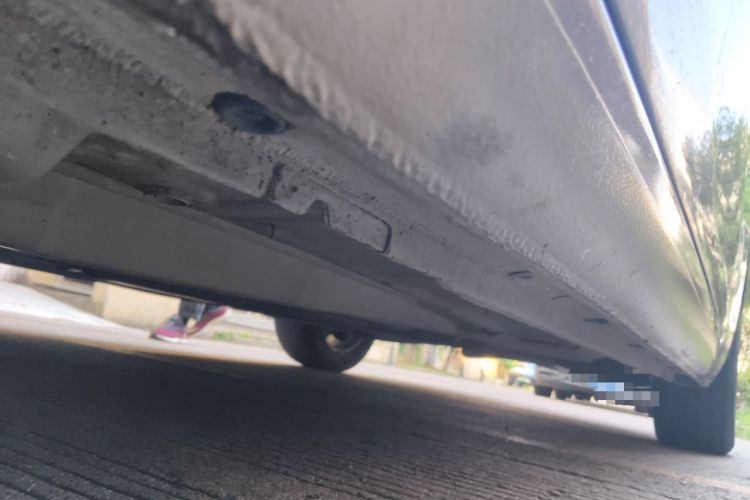 Used Buick Regal 2012 2.0L Luxury Edition Chassis Front Left