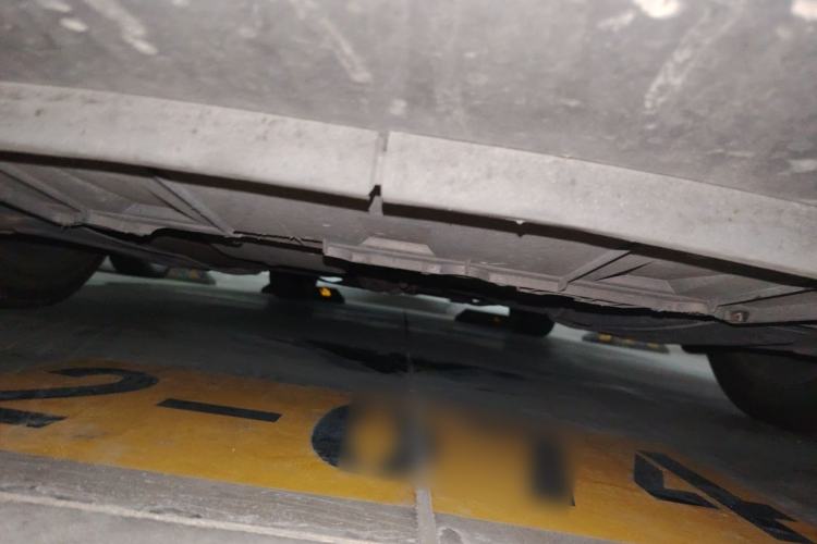 Used Buick Regal 2012 2.0L Luxury Edition Chassis Front
