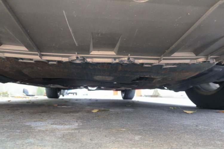 Used Buick Regal 2012 2.0L Comfort Edition Chassis Front