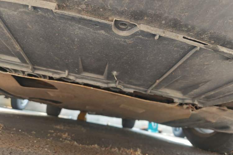 Used Buick Regal 2012 2.0L Comfort Edition Chassis Front