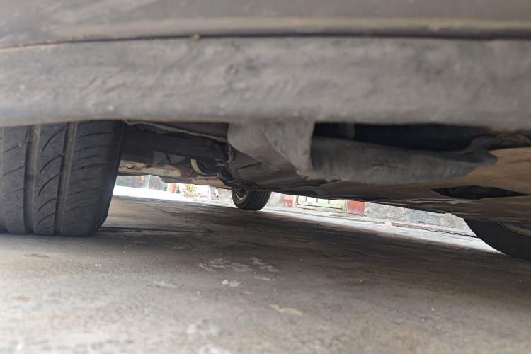Used Buick Regal 2012 2.0L Comfort Edition Chassis Front Right