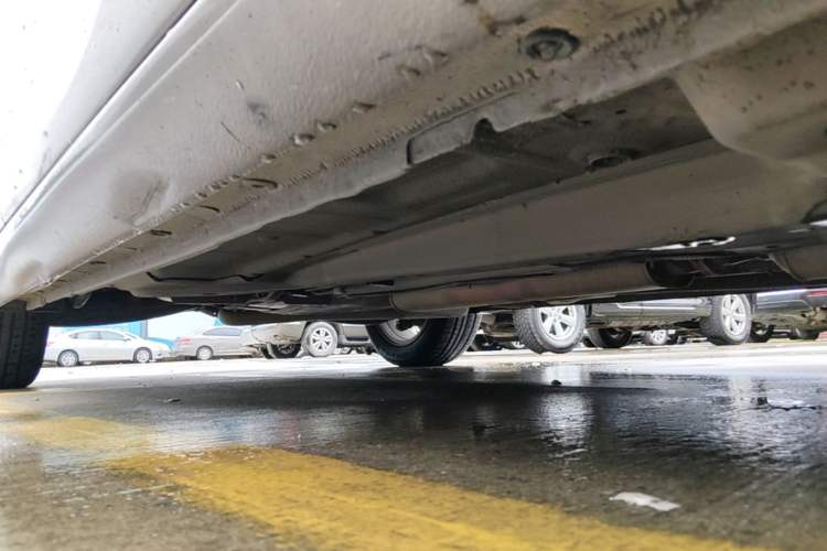 Used Buick Regal 2012 2.0L Comfort Edition Chassis Front Right