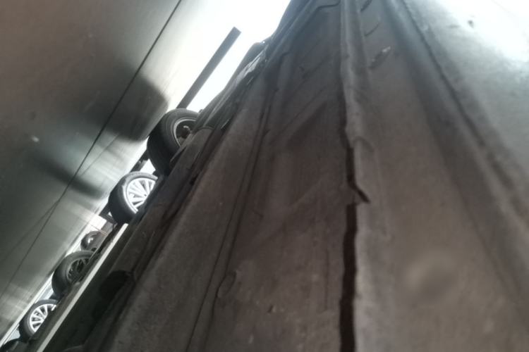 Used Buick Regal 2012 2.0L Comfort Edition Chassis Front Right