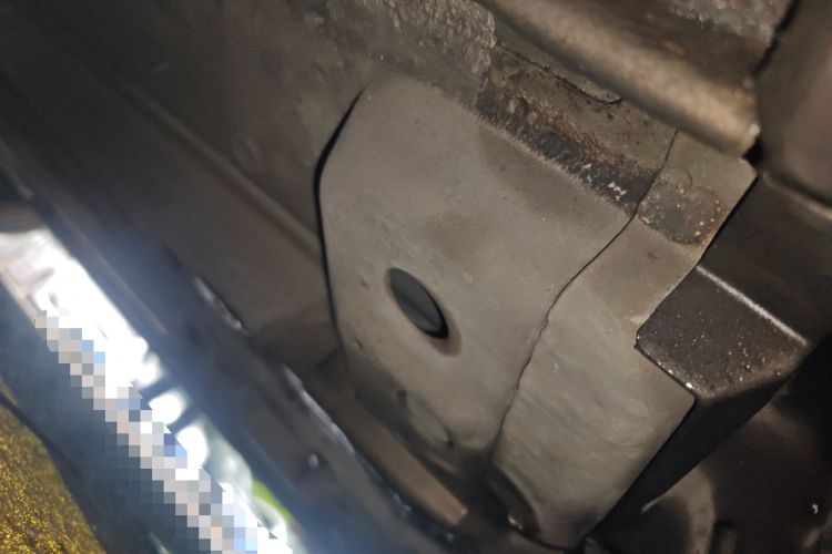 Used Buick Regal 2012 2.0L Comfort Edition Chassis Front Right