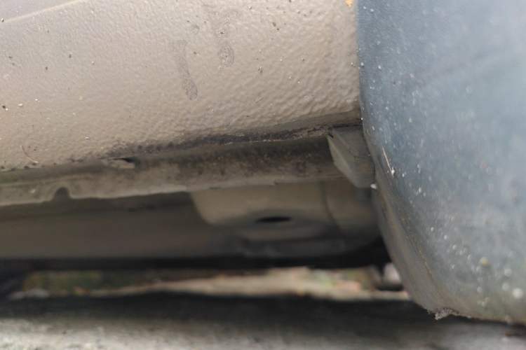 Used Buick Regal 2012 2.0L Comfort Edition Chassis Front Right