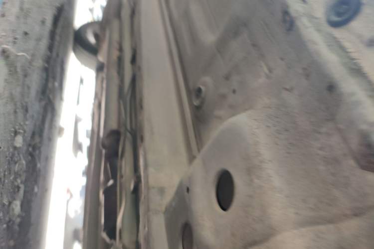 Used Buick Regal 2012 2.0L Comfort Edition Chassis Front Right