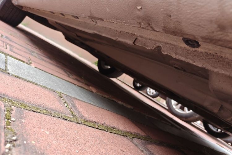 Used Buick Regal 2012 2.0L Comfort Edition Chassis Front Right