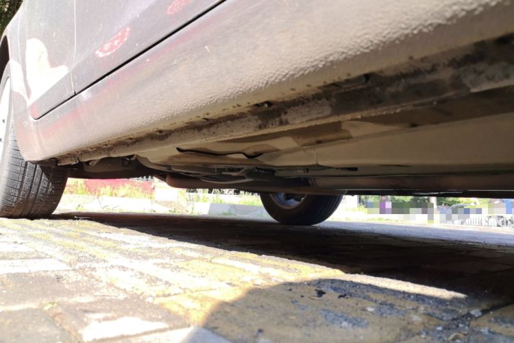 Used Buick Regal 2012 2.0L Comfort Edition Chassis Front Right