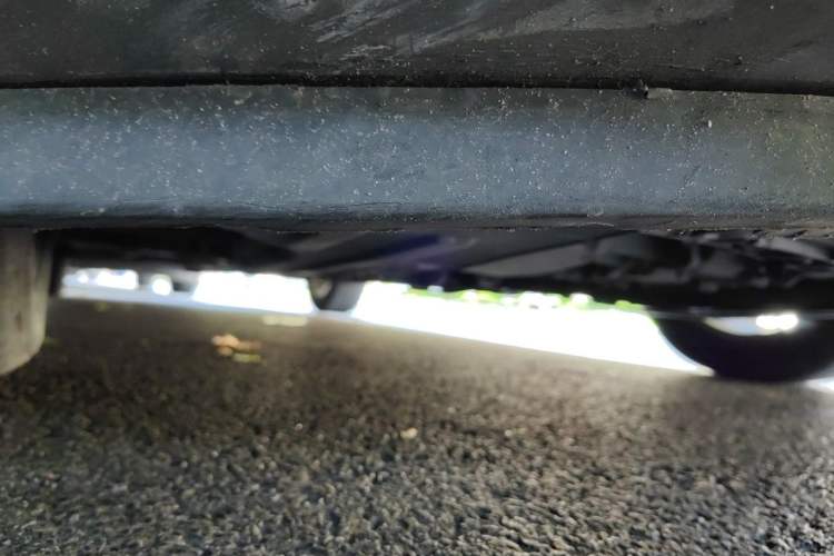 Used Buick Regal 2012 2.0L Comfort Edition Chassis Front Right